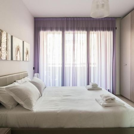 Italianway - Marcantonio Dal Re 20 C Milano Exterior foto