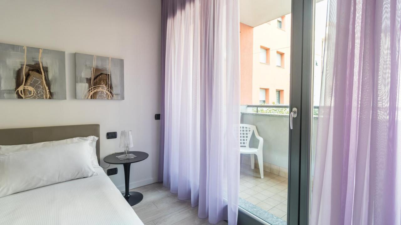 Italianway - Marcantonio Dal Re 20 C Milano Exterior foto