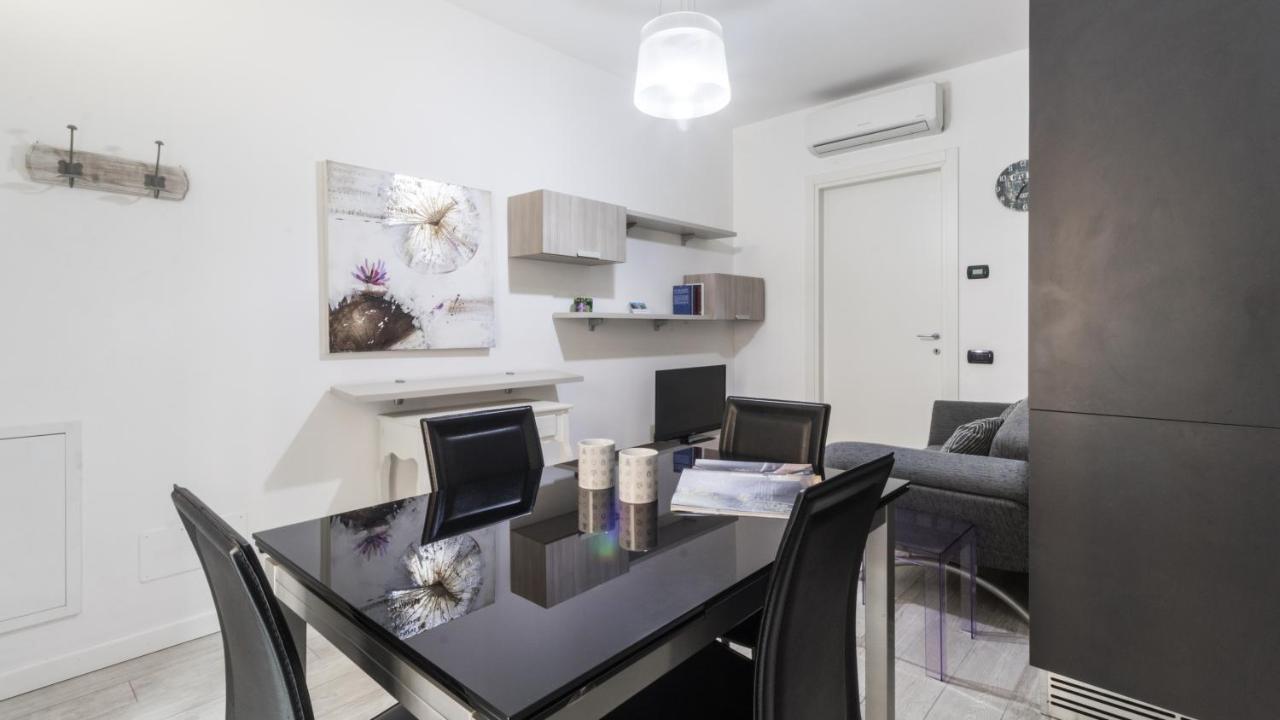 Italianway - Marcantonio Dal Re 20 C Milano Exterior foto