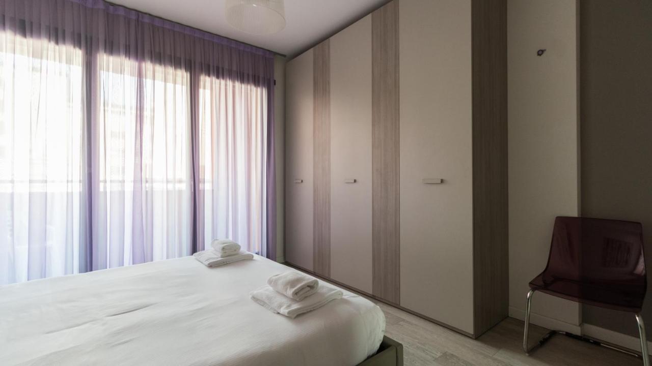 Italianway - Marcantonio Dal Re 20 C Milano Exterior foto
