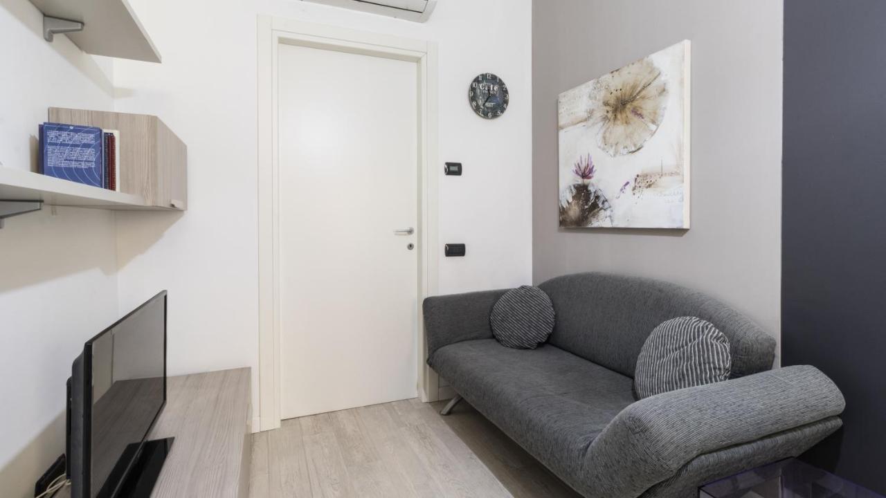 Italianway - Marcantonio Dal Re 20 C Milano Exterior foto