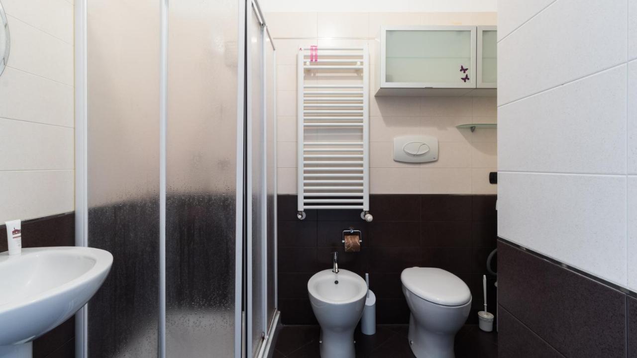 Italianway - Marcantonio Dal Re 20 C Milano Exterior foto