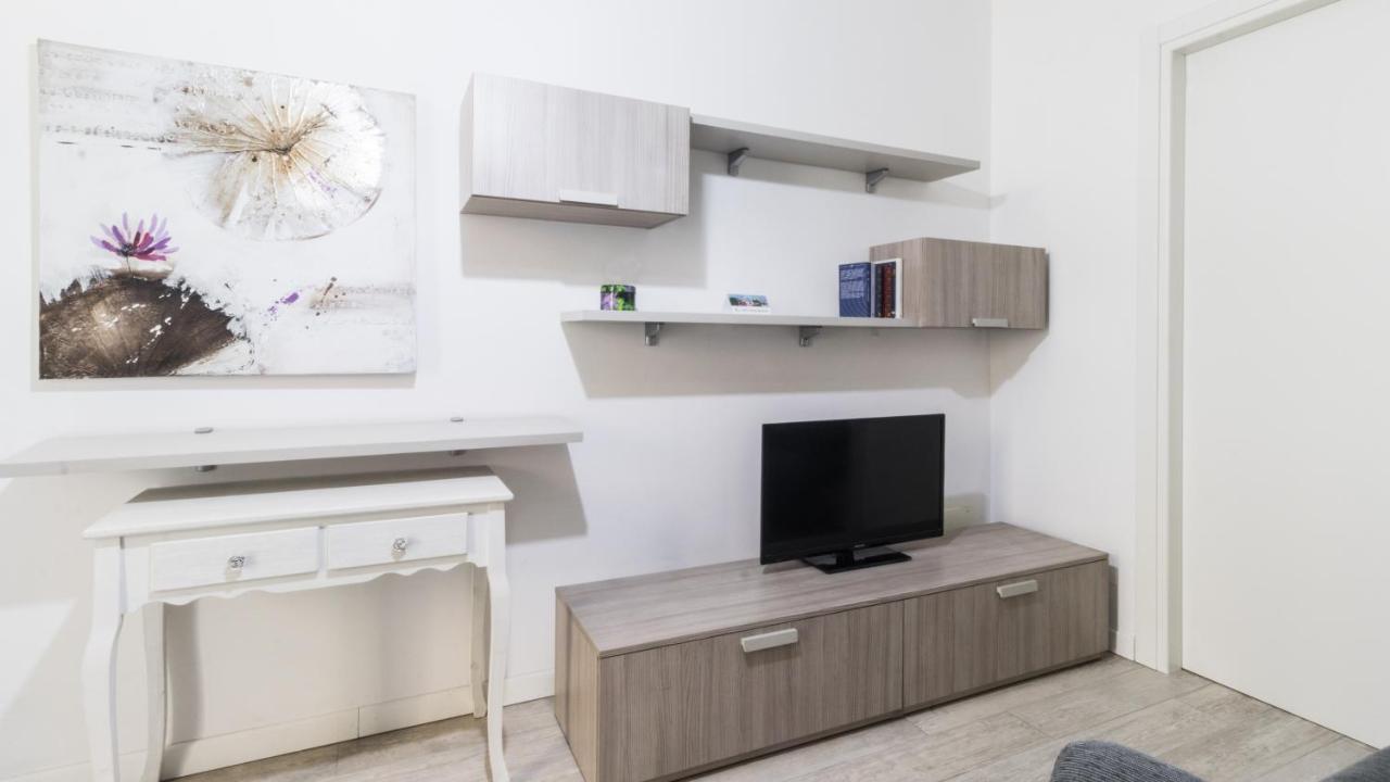 Italianway - Marcantonio Dal Re 20 C Milano Exterior foto