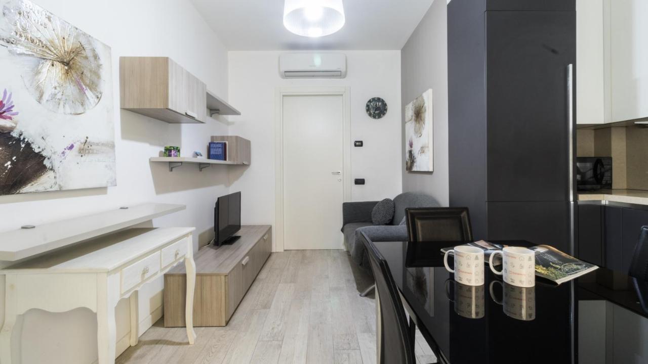 Italianway - Marcantonio Dal Re 20 C Milano Exterior foto