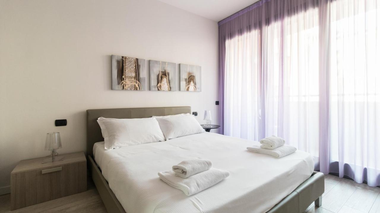 Italianway - Marcantonio Dal Re 20 C Milano Exterior foto