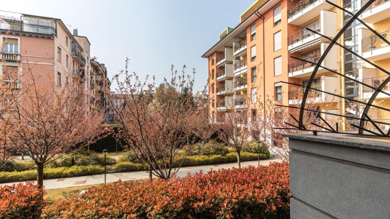 Italianway - Marcantonio Dal Re 20 C Milano Exterior foto