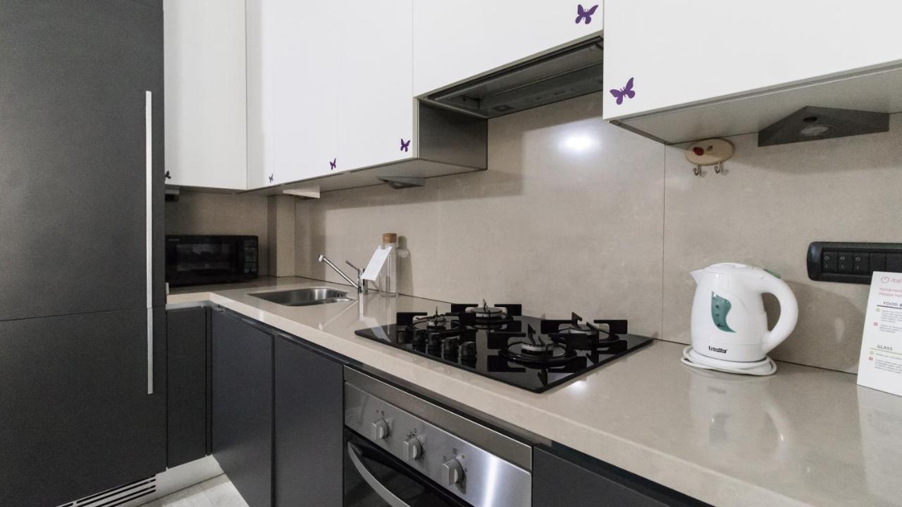 Italianway - Marcantonio Dal Re 20 C Milano Exterior foto